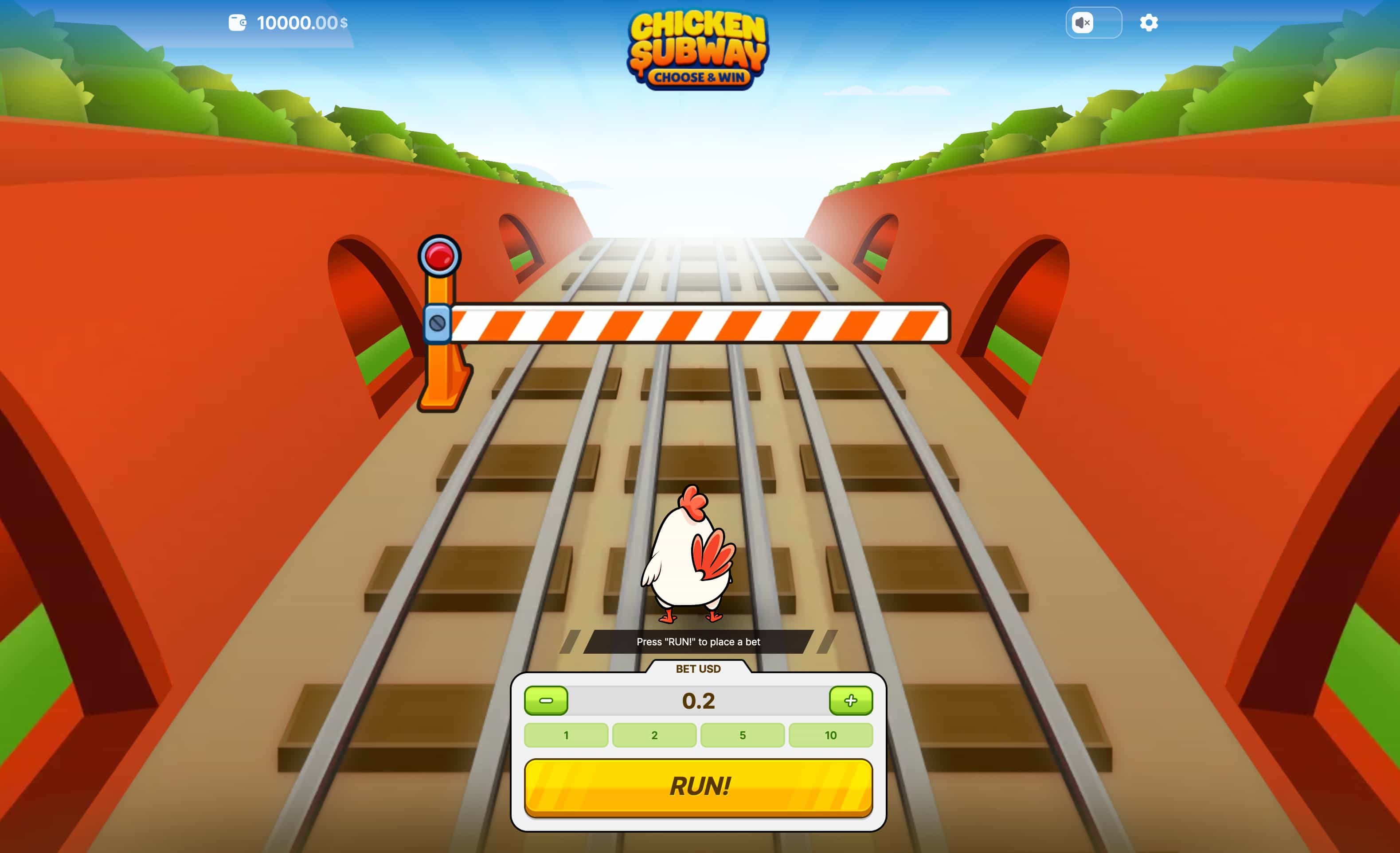 100HP Gaming provider